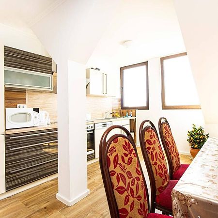 468 Plagwitz Apartment Kulturviertel 莱比锡 外观 照片