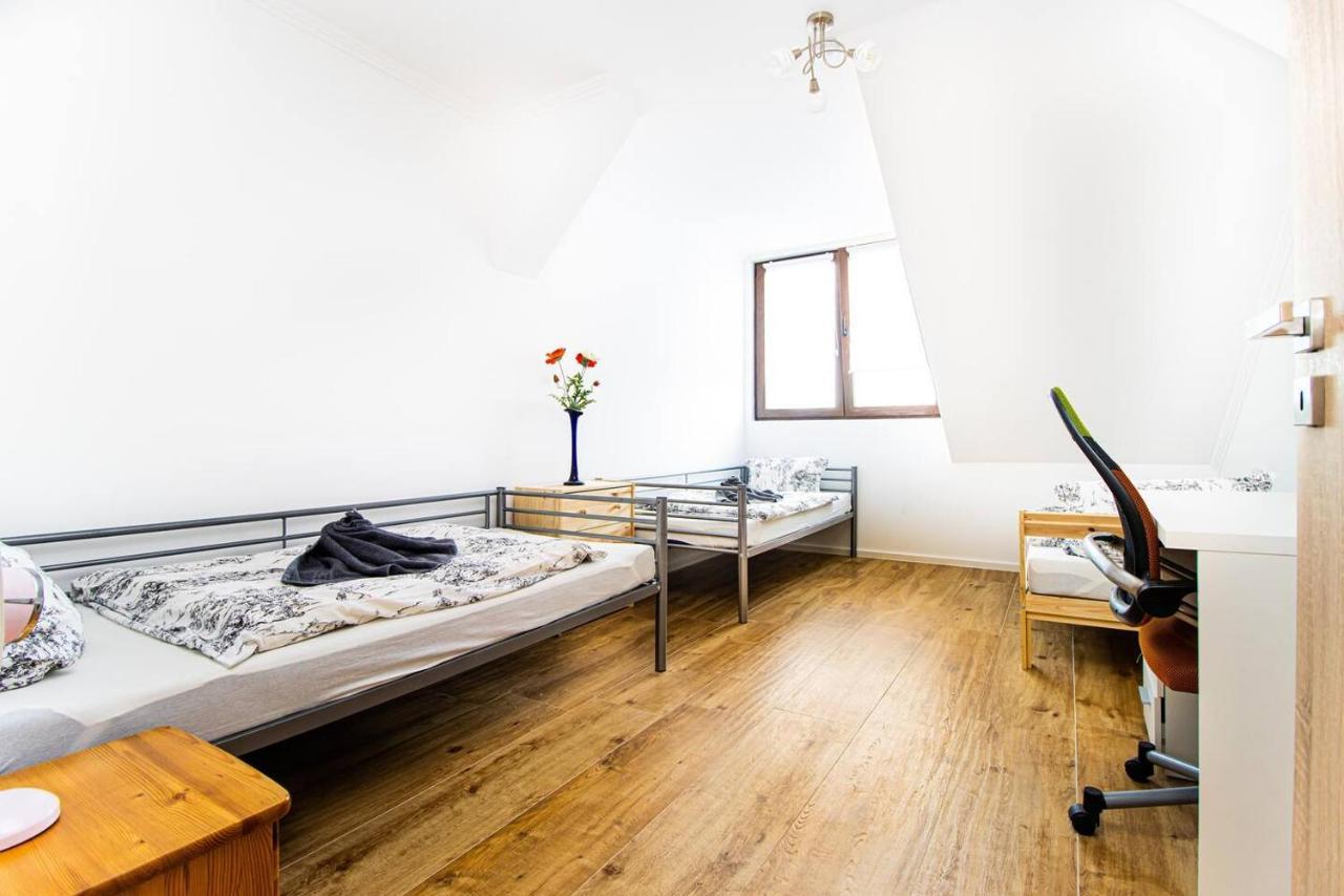 468 Plagwitz Apartment Kulturviertel 莱比锡 外观 照片