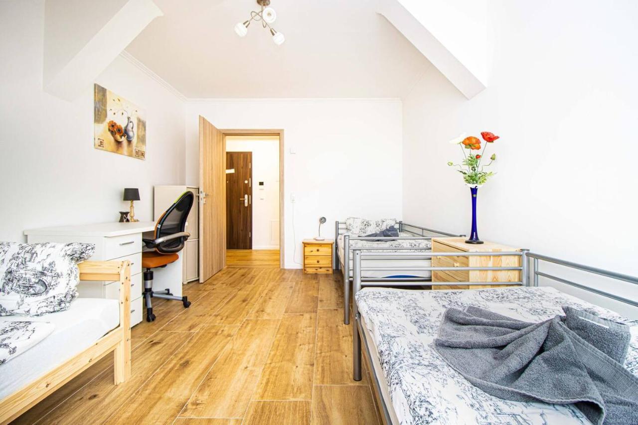 468 Plagwitz Apartment Kulturviertel 莱比锡 外观 照片